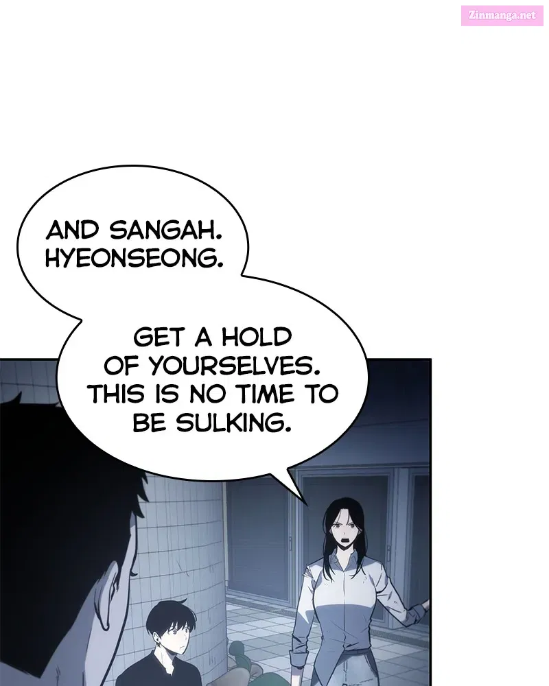 Read Omniscient Reader Manga Online