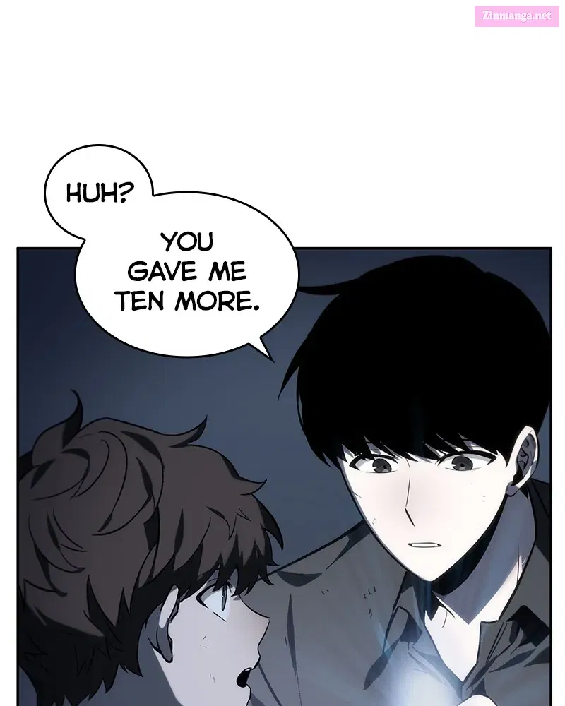 Read Omniscient Reader Manga Online
