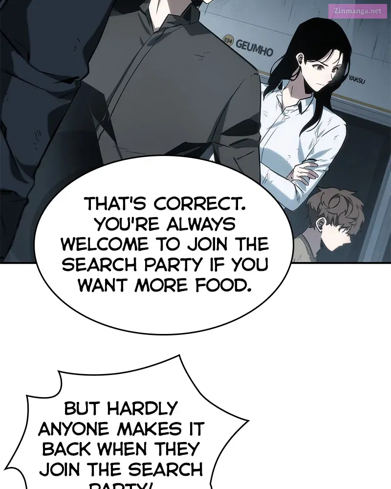 Read Omniscient Reader Manga Online