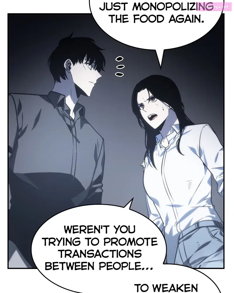 Read Omniscient Reader Manga Online