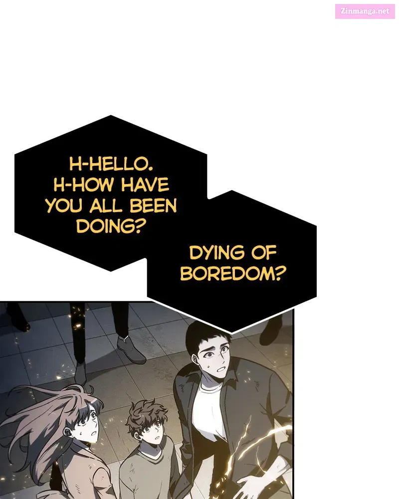 Read Omniscient Reader Manga Online