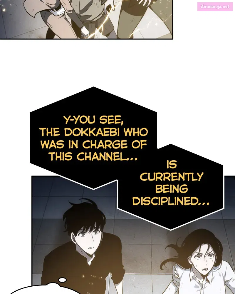 Read Omniscient Reader Manga Online