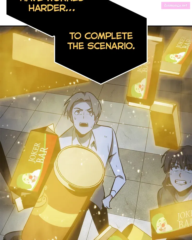 Read Omniscient Reader Manga Online