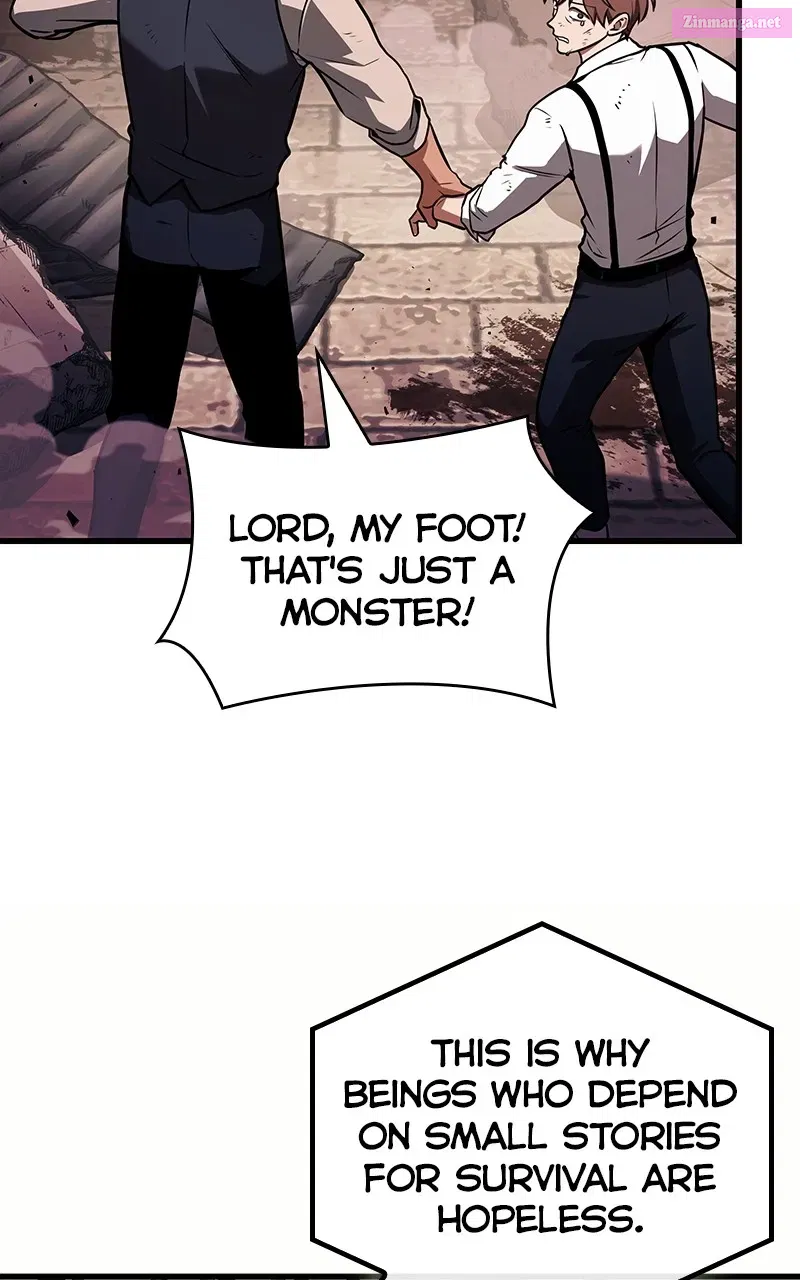 Read Omniscient Reader Manga Online