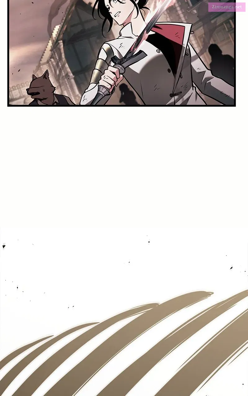 Read Omniscient Reader Manga Online