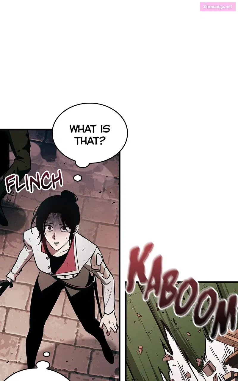 Read Omniscient Reader Manga Online