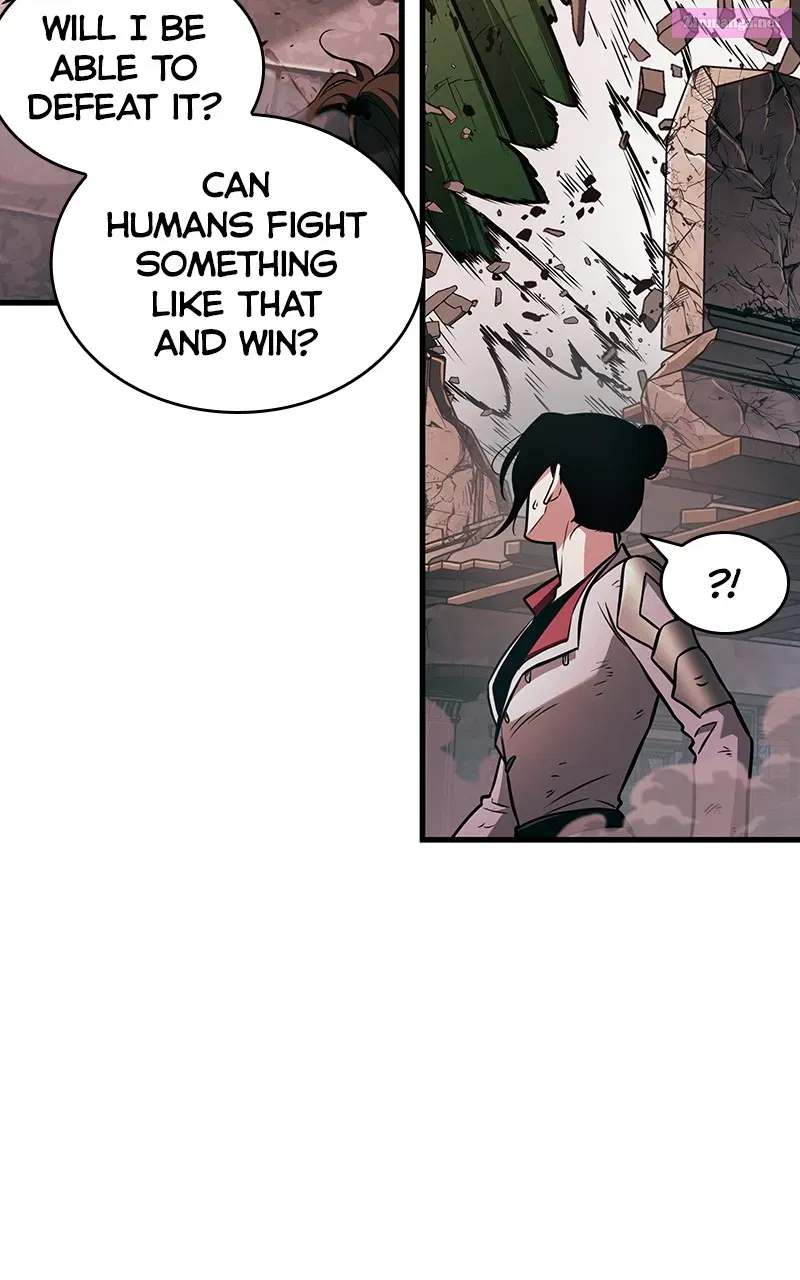 Read Omniscient Reader Manga Online