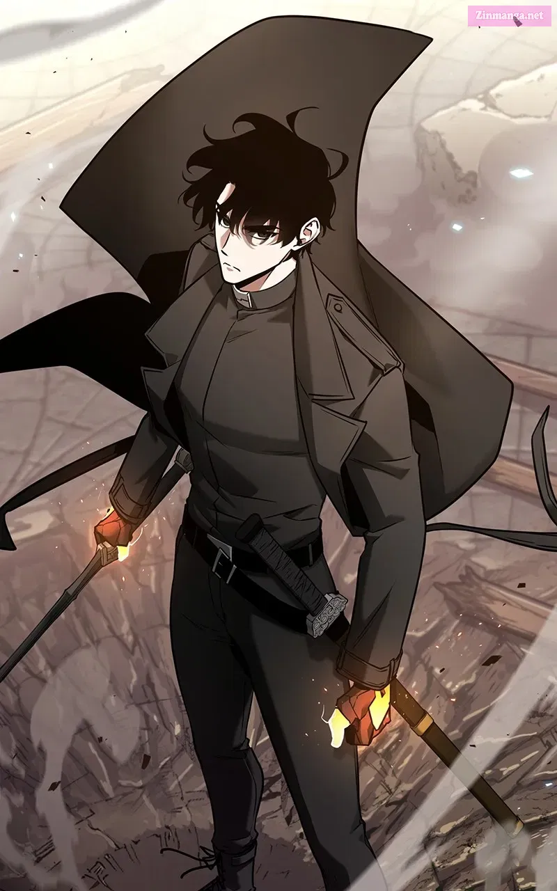 Read Omniscient Reader Manga Online