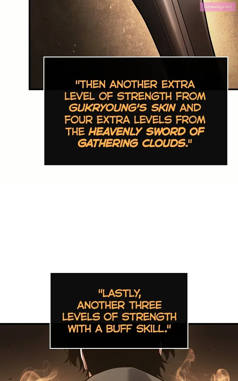 Read Omniscient Reader Manga Online