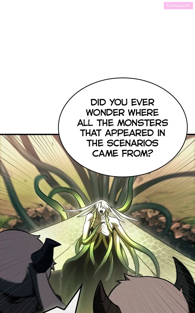 Read Omniscient Reader Manga Online