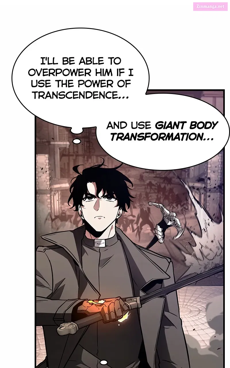 Read Omniscient Reader Manga Online