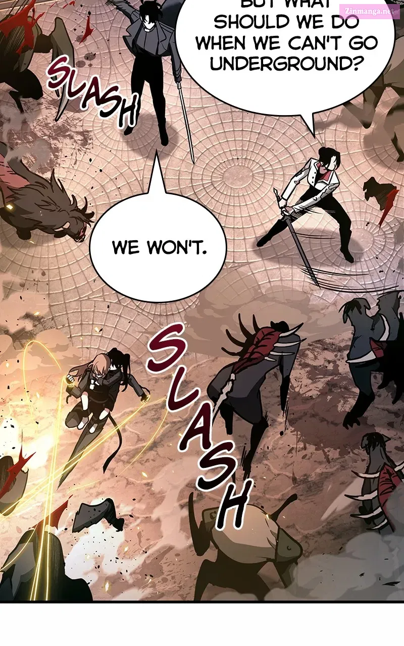 Read Omniscient Reader Manga Online