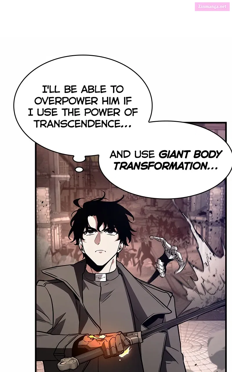 Read Omniscient Reader Manga Online