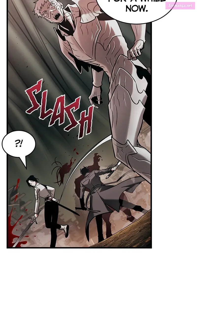 Read Omniscient Reader Manga Online