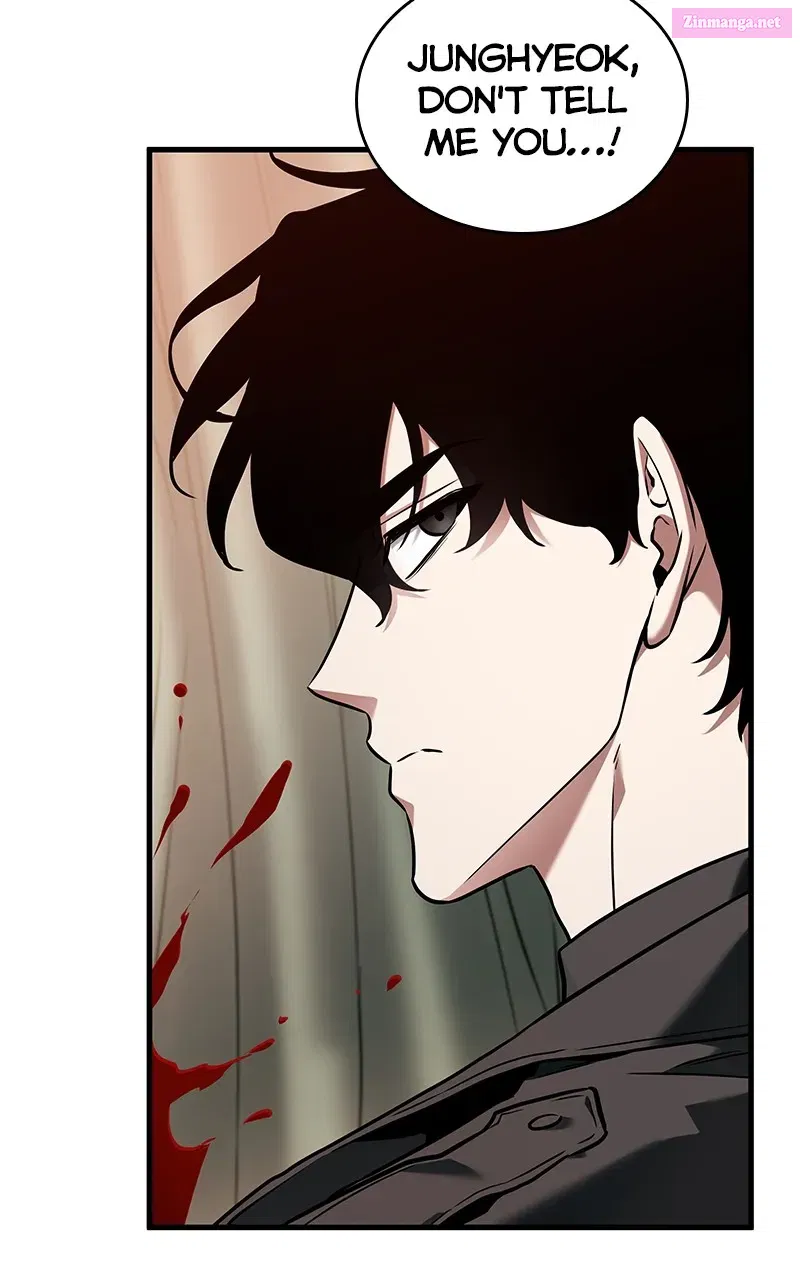 Read Omniscient Reader Manga Online
