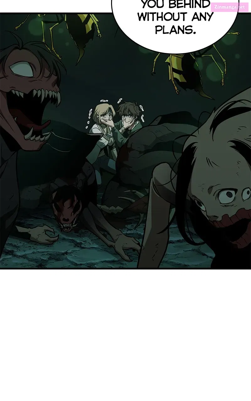 Read Omniscient Reader Manga Online