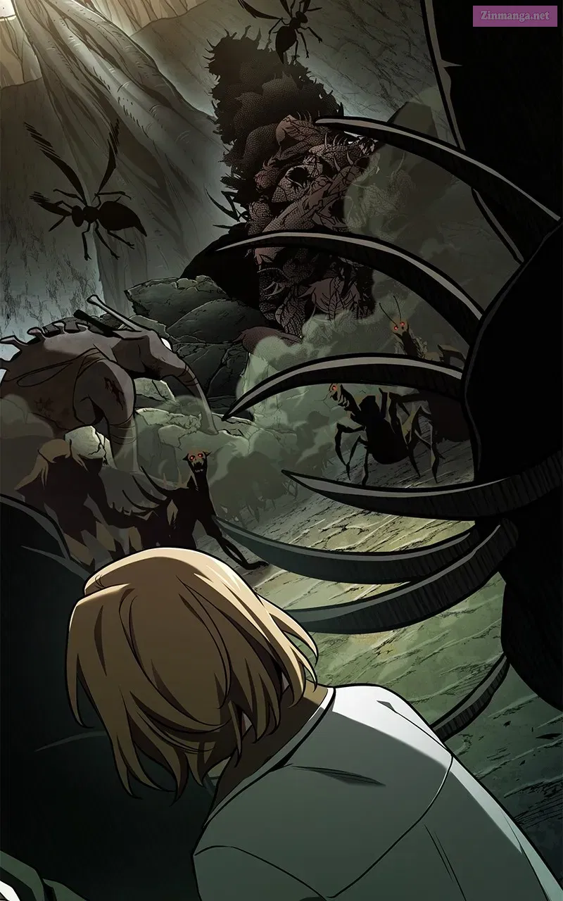 Read Omniscient Reader Manga Online