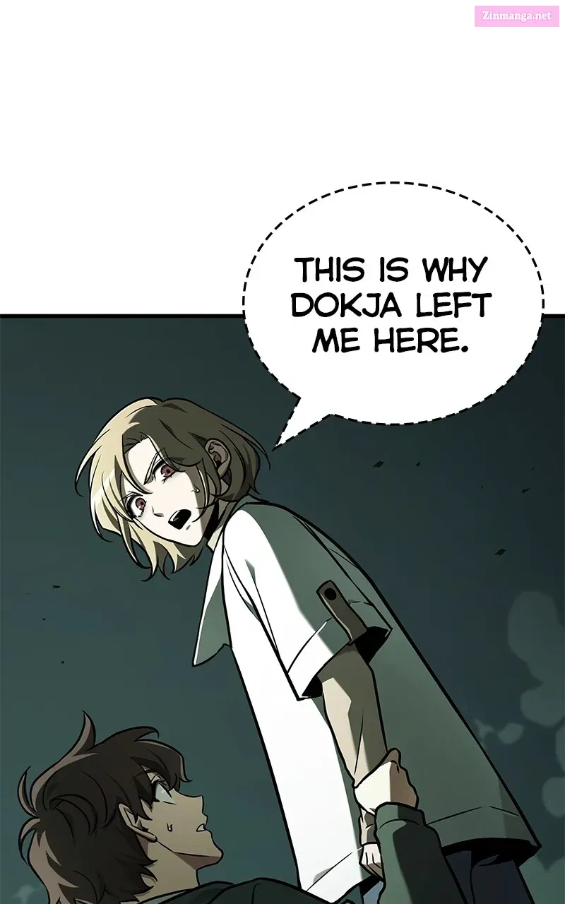 Read Omniscient Reader Manga Online