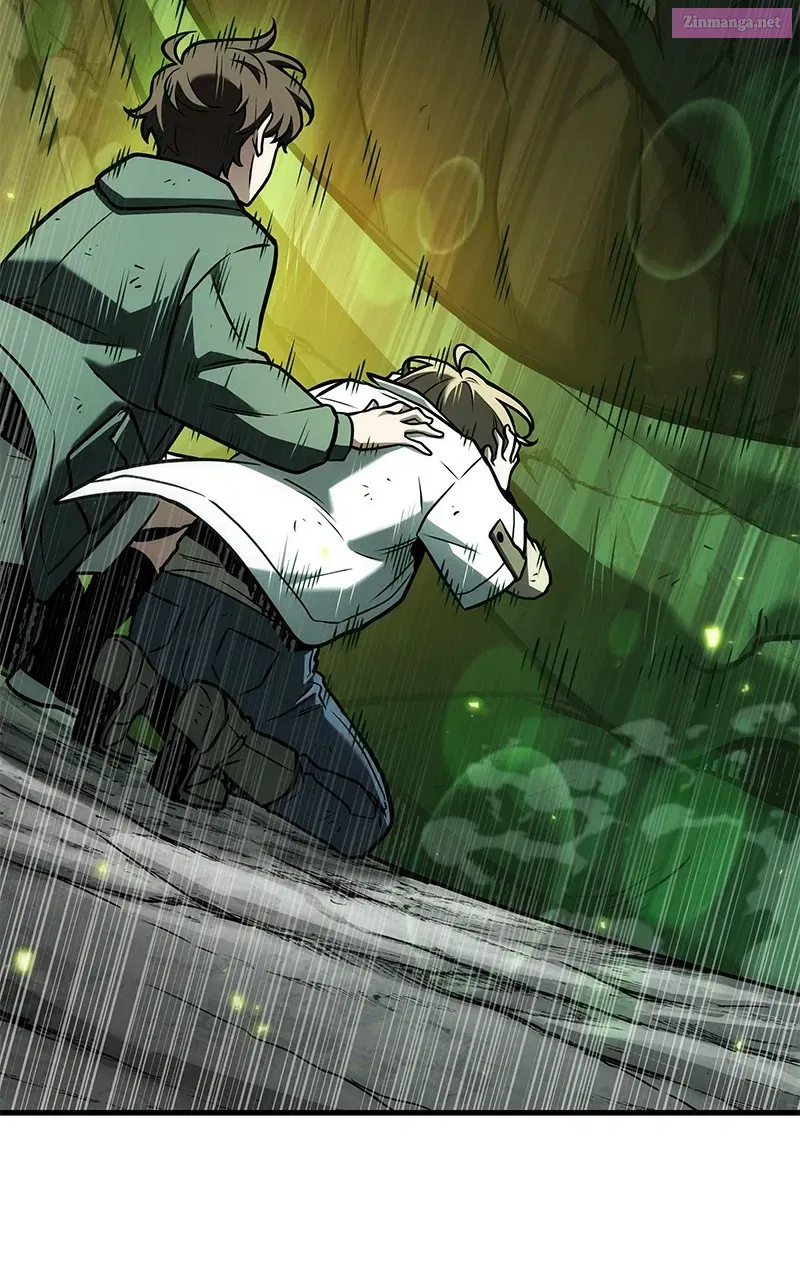 Read Omniscient Reader Manga Online