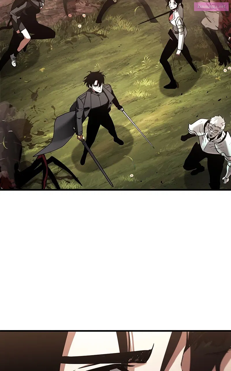 Read Omniscient Reader Manga Online