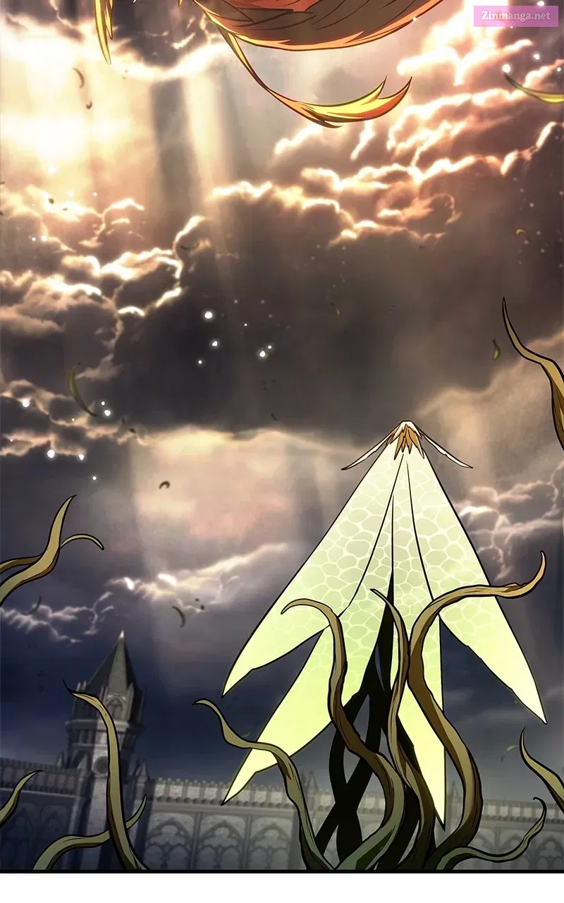 Read Omniscient Reader Manga Online