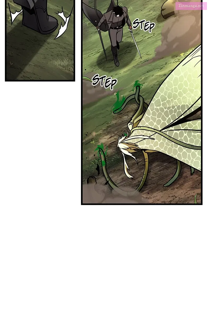 Read Omniscient Reader Manga Online