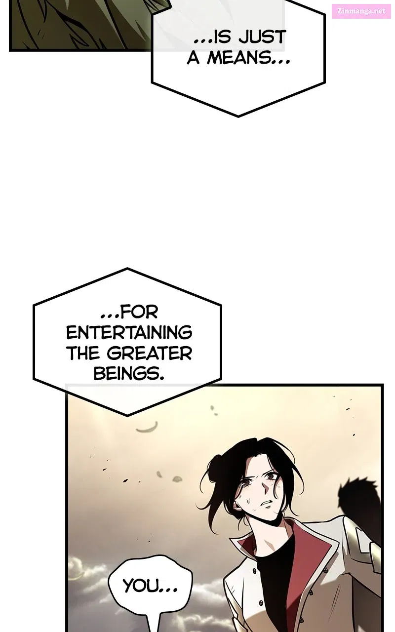 Read Omniscient Reader Manga Online