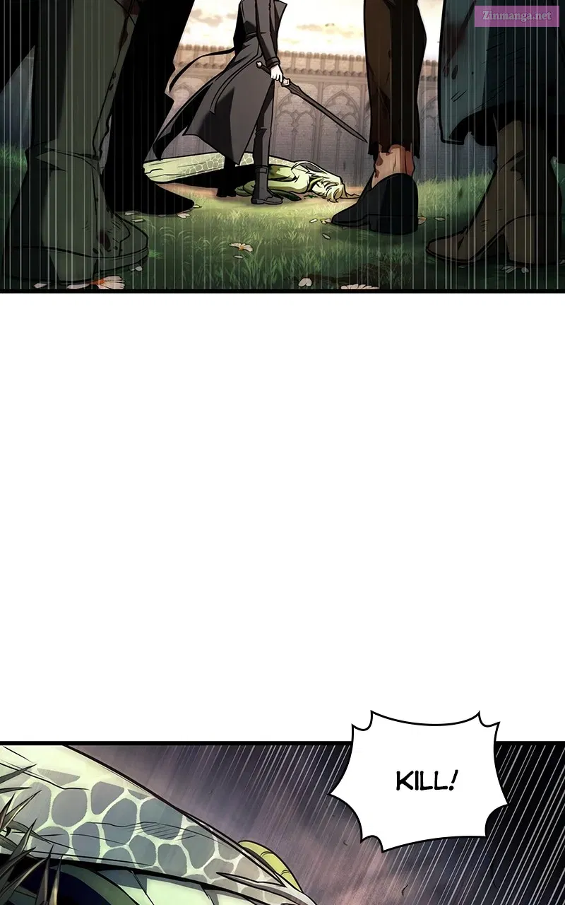 Read Omniscient Reader Manga Online