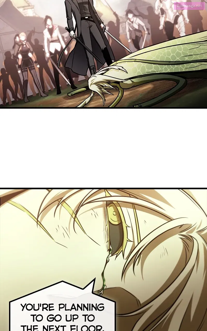 Read Omniscient Reader Manga Online