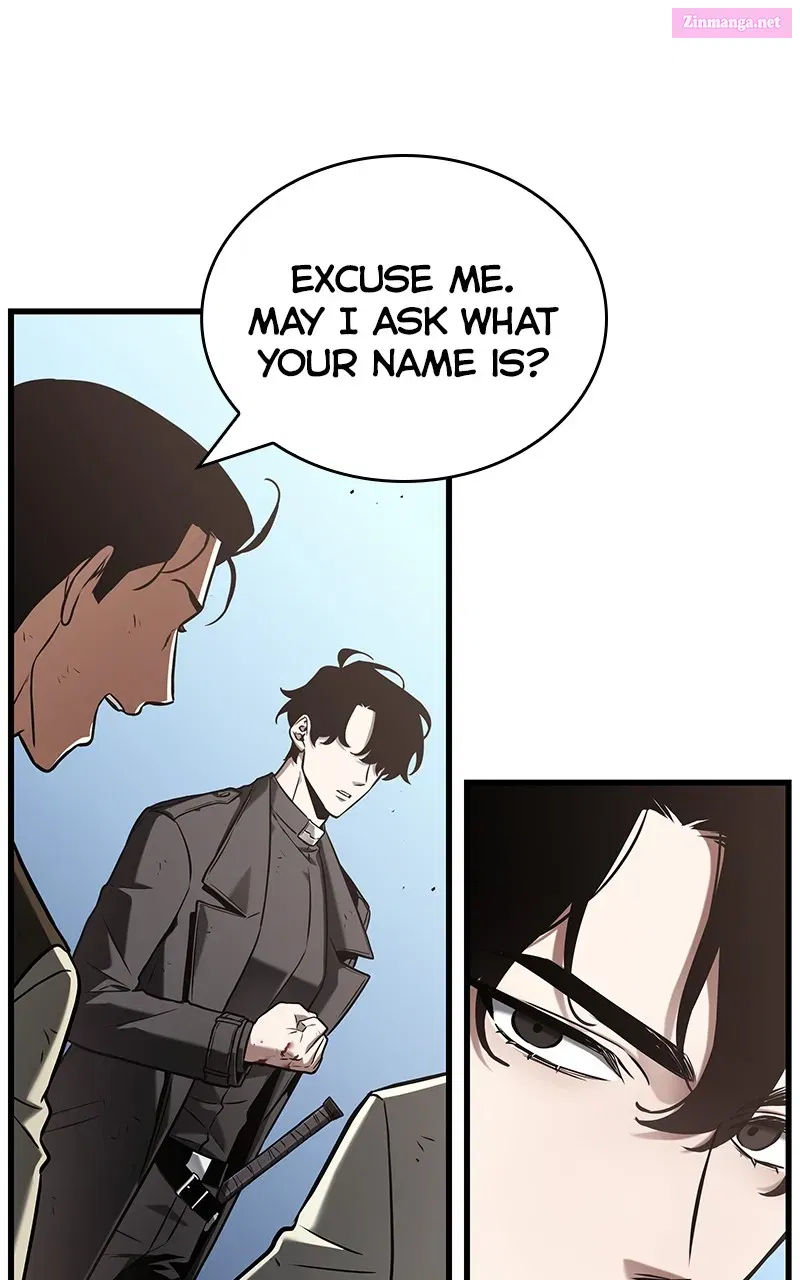 Read Omniscient Reader Manga Online
