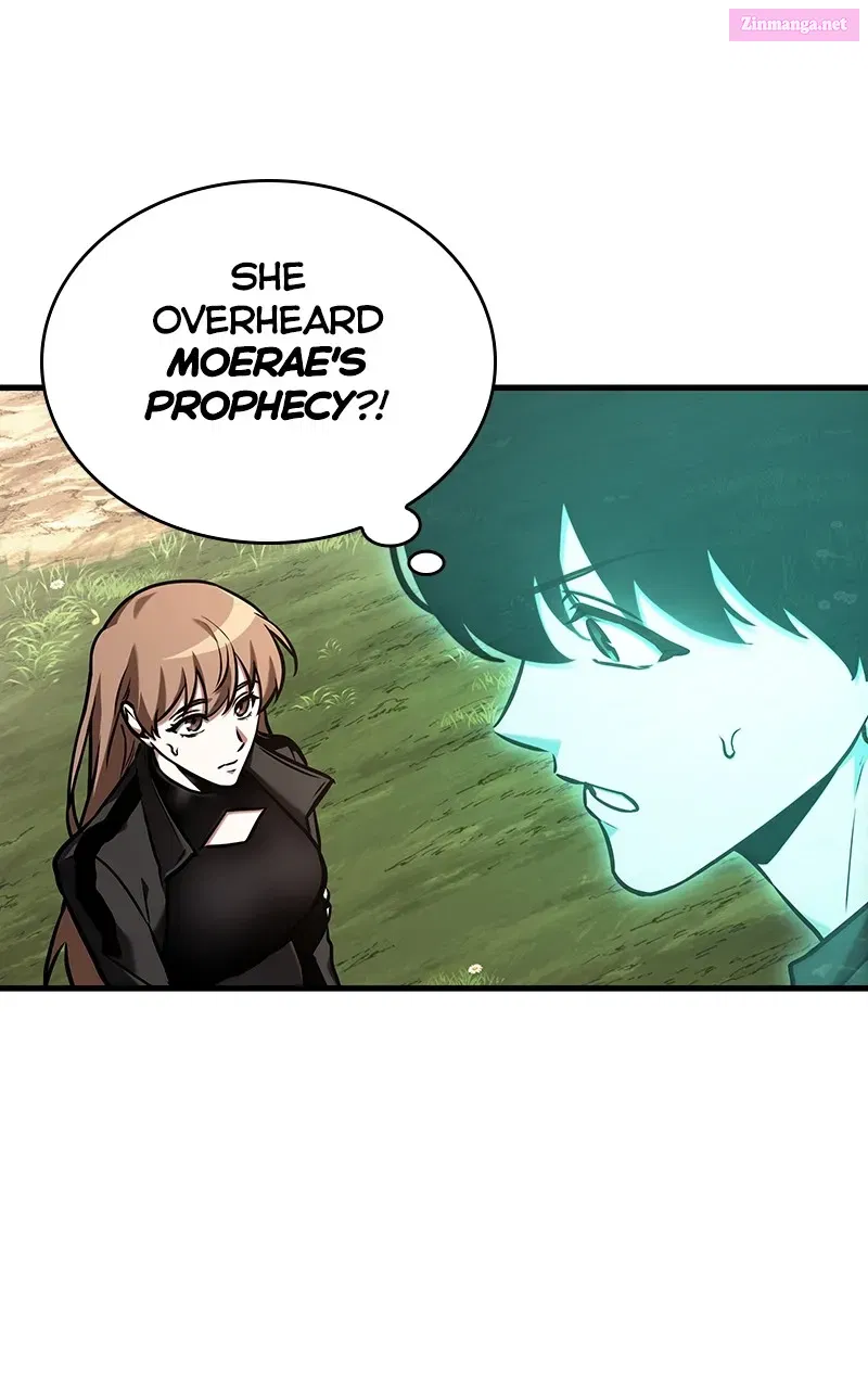 Read Omniscient Reader Manga Online