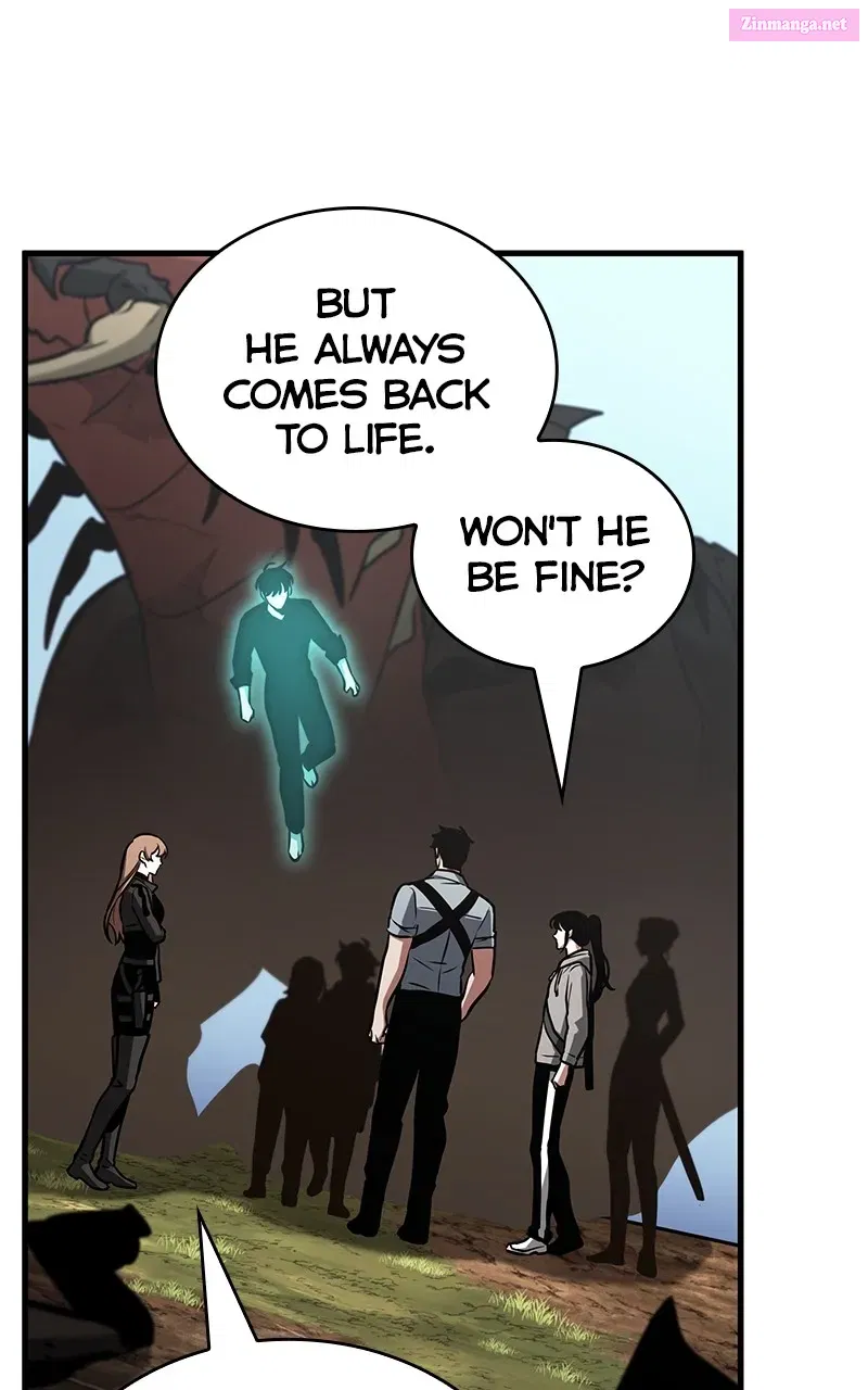 Read Omniscient Reader Manga Online