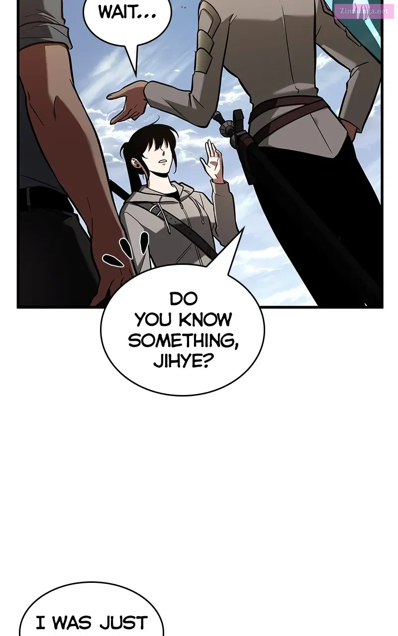 Read Omniscient Reader Manga Online