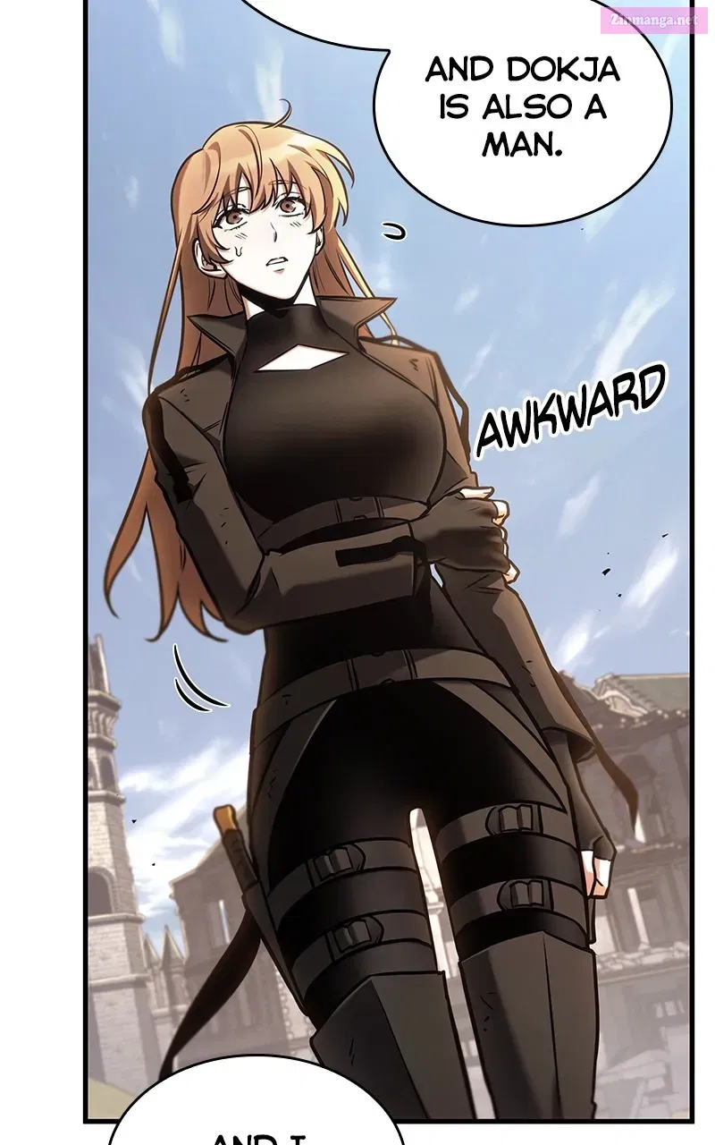 Read Omniscient Reader Manga Online