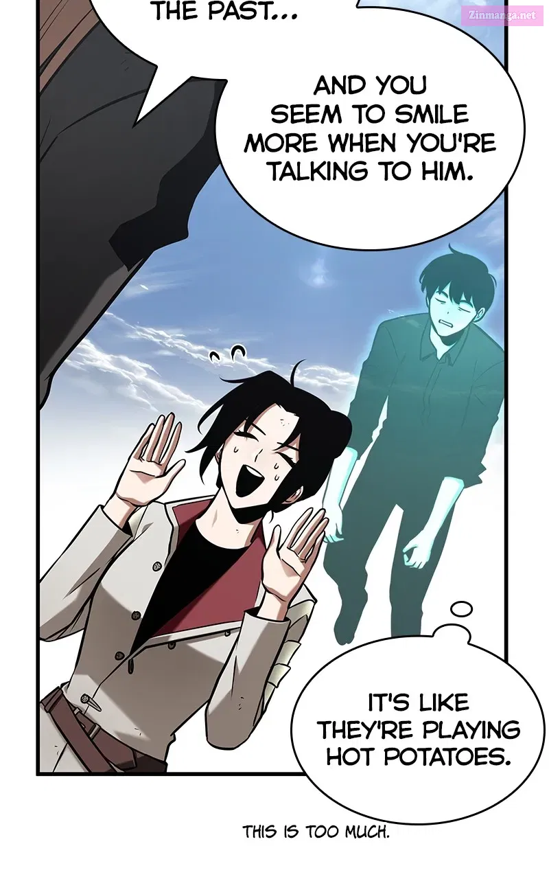 Read Omniscient Reader Manga Online