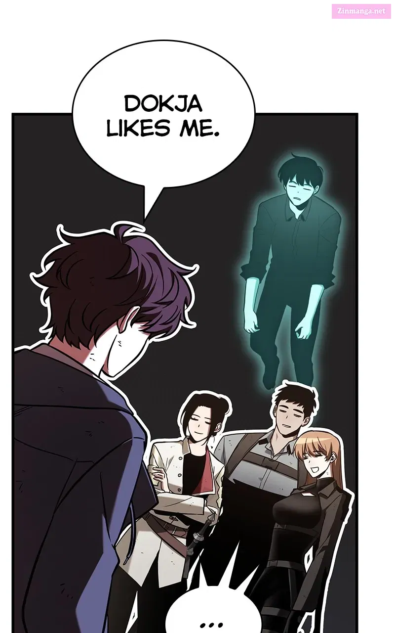 Read Omniscient Reader Manga Online