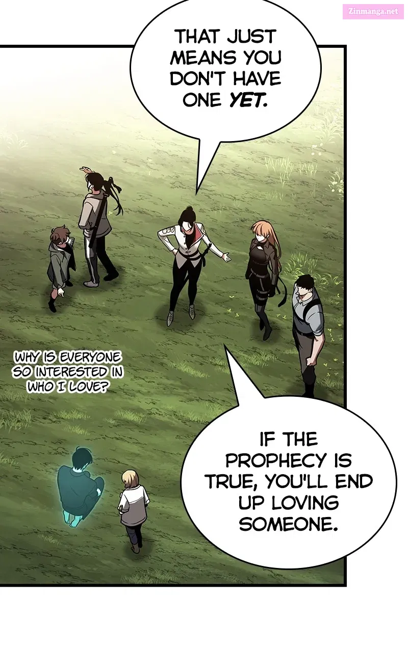 Read Omniscient Reader Manga Online
