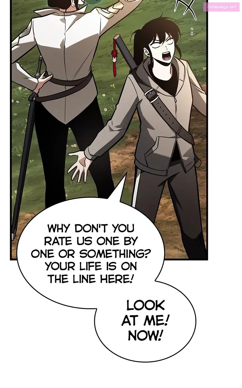 Read Omniscient Reader Manga Online