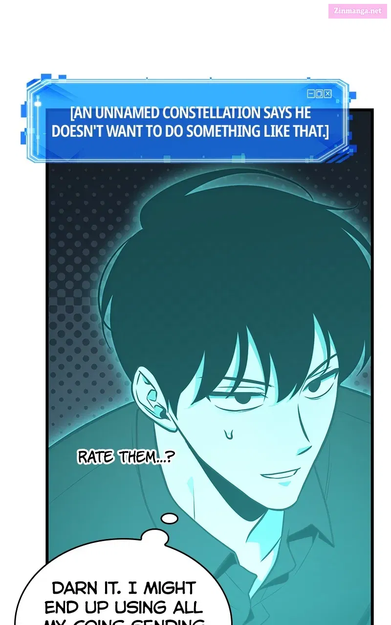Read Omniscient Reader Manga Online