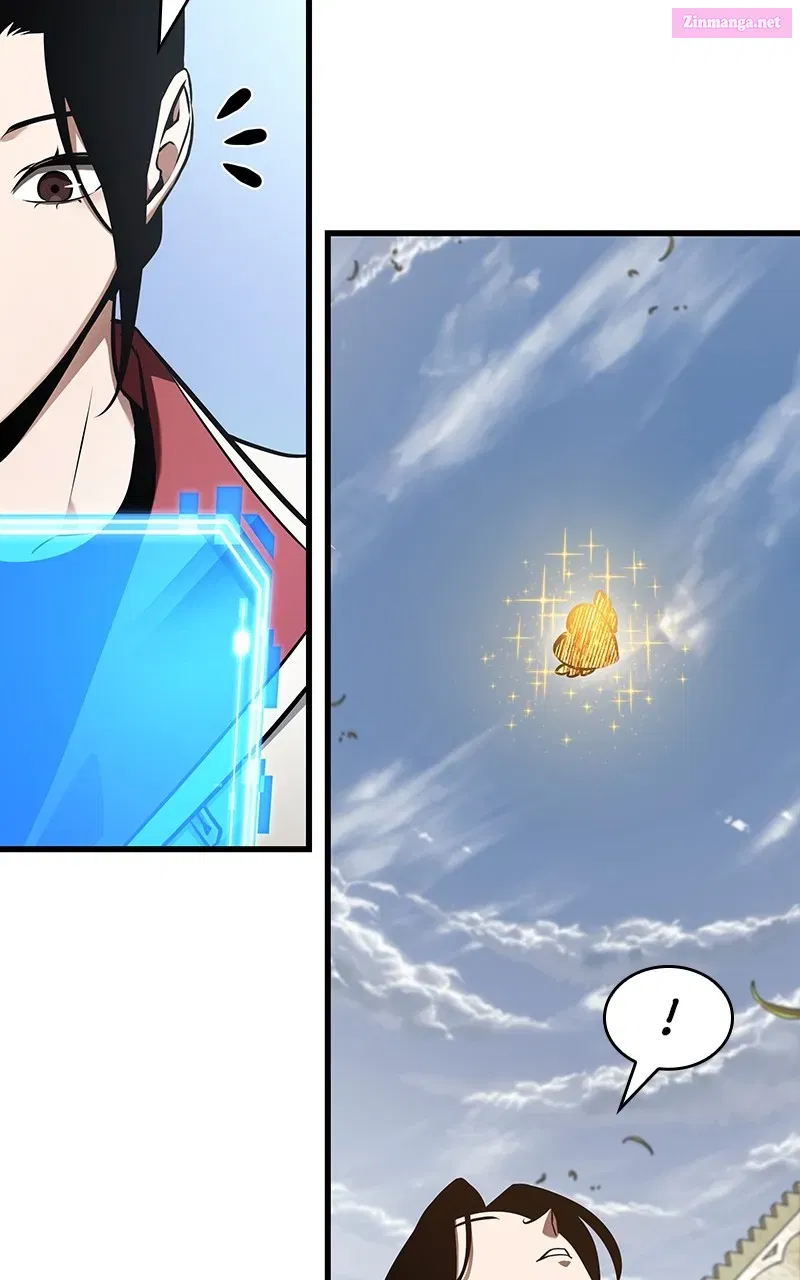 Read Omniscient Reader Manga Online