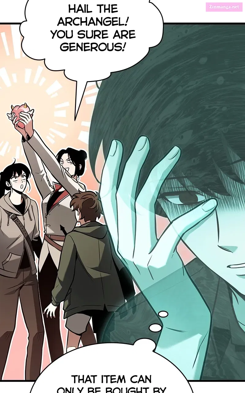 Read Omniscient Reader Manga Online