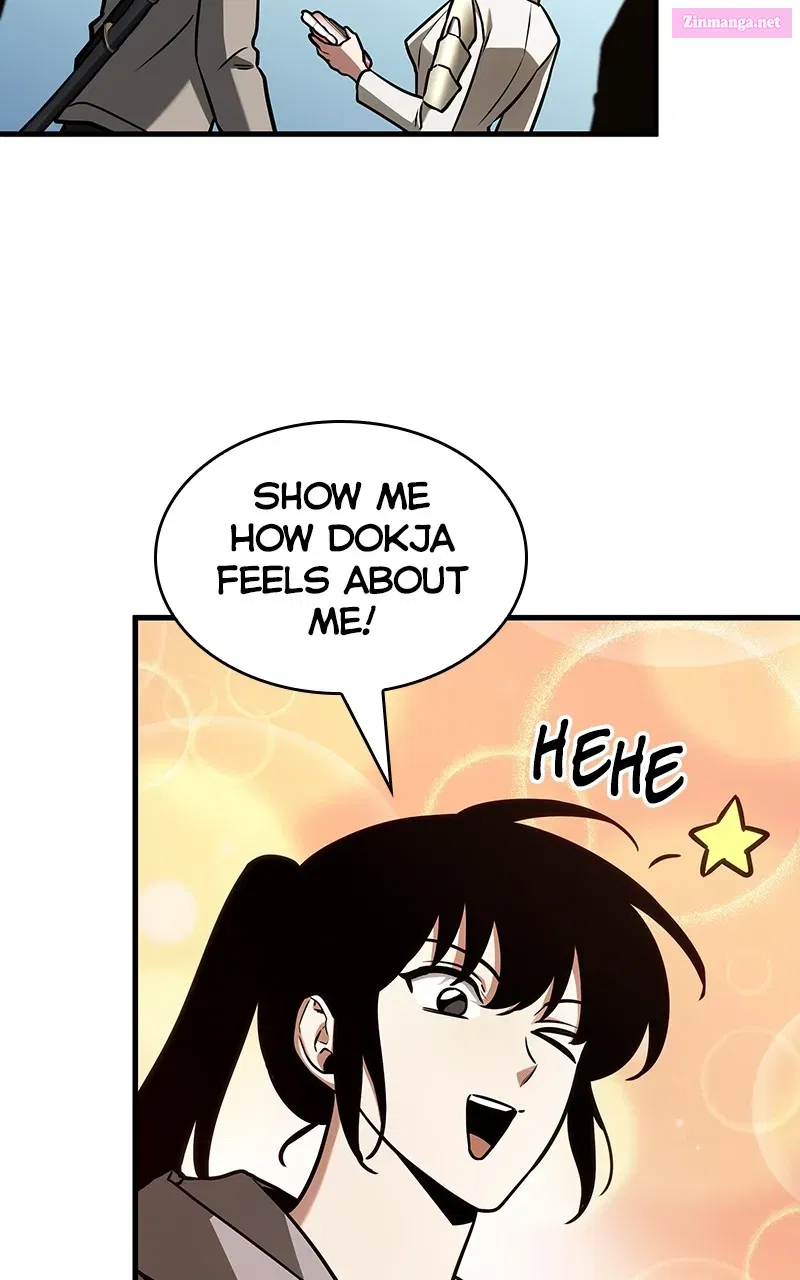 Read Omniscient Reader Manga Online