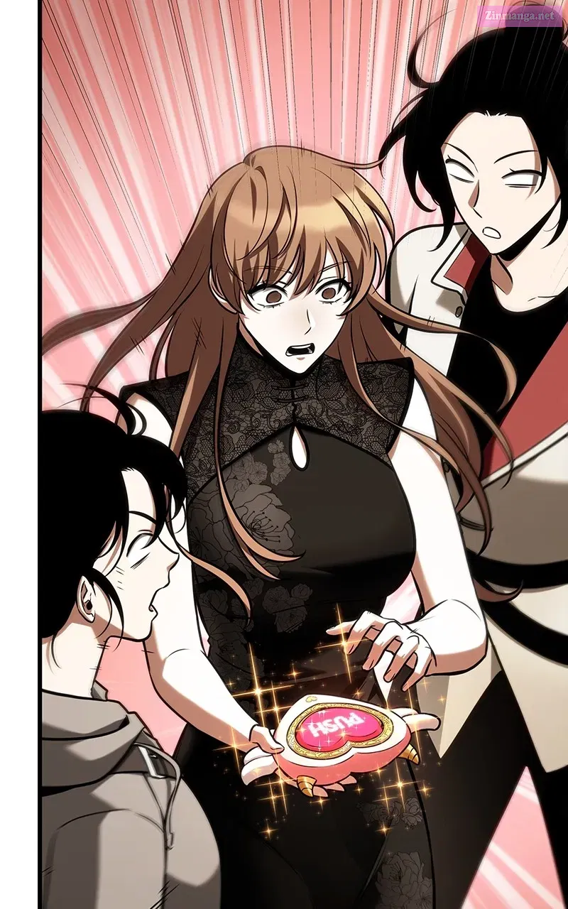 Read Omniscient Reader Manga Online