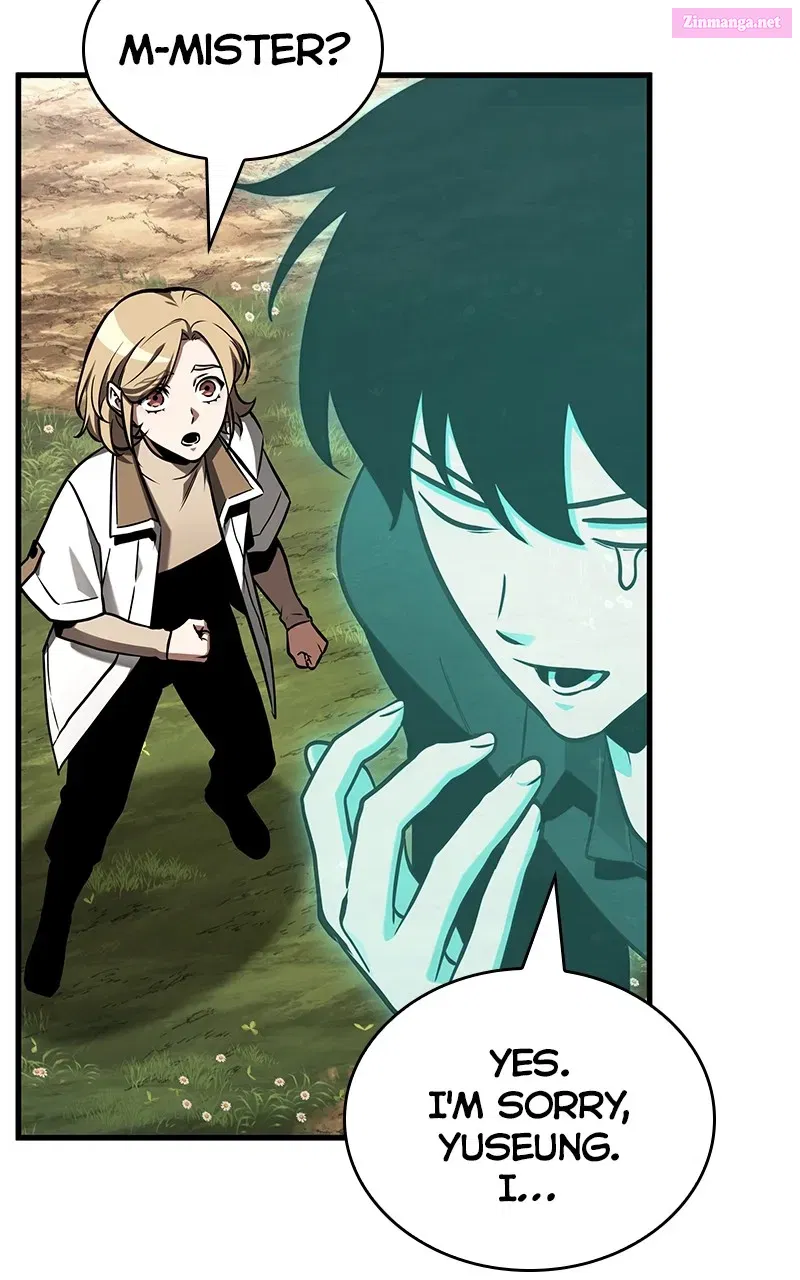 Read Omniscient Reader Manga Online