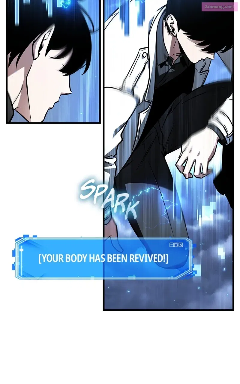 Read Omniscient Reader Manga Online