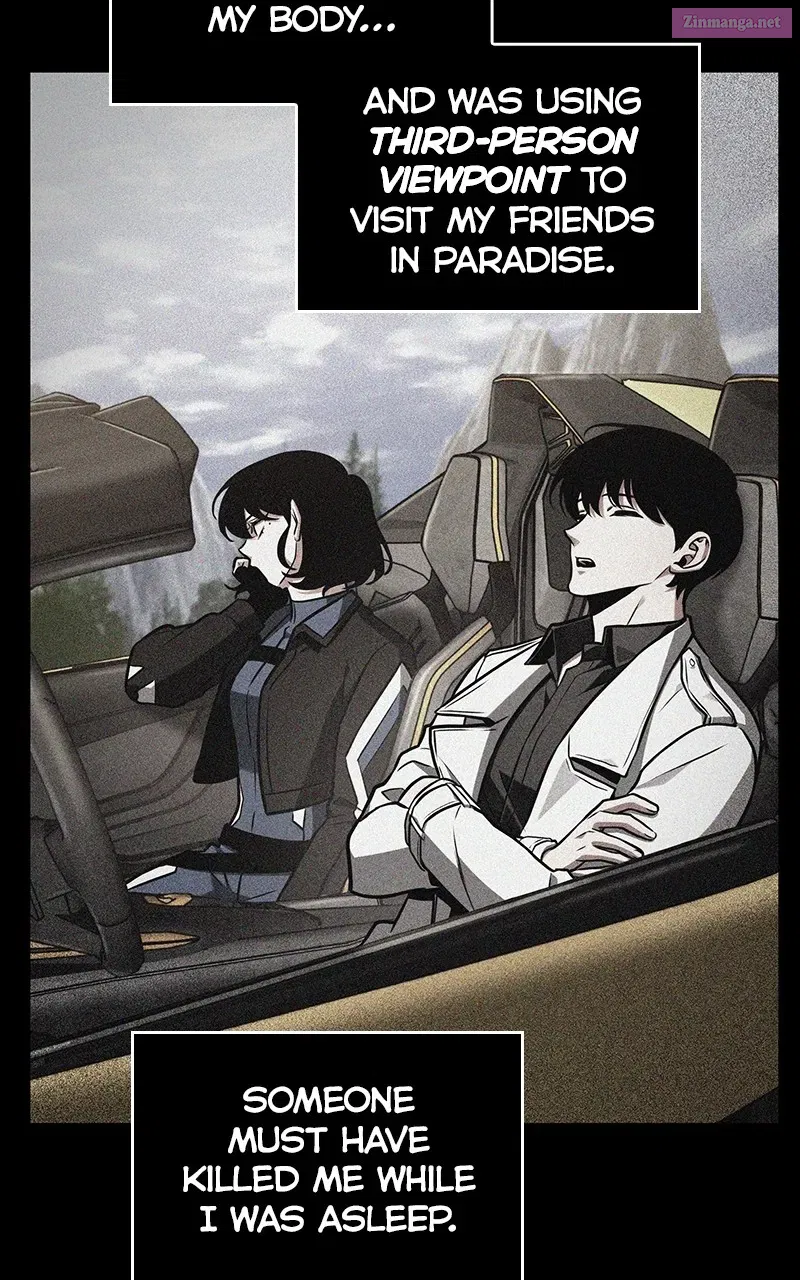 Read Omniscient Reader Manga Online