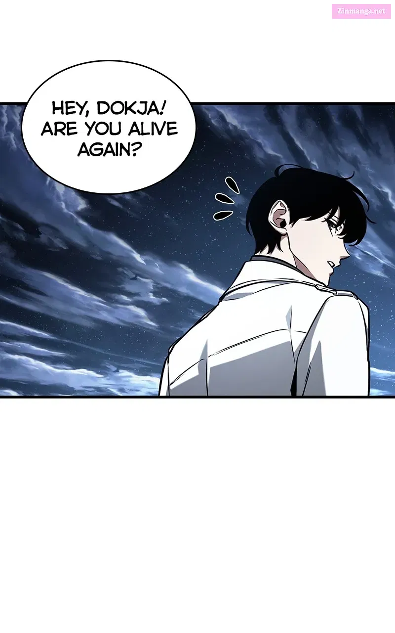 Read Omniscient Reader Manga Online