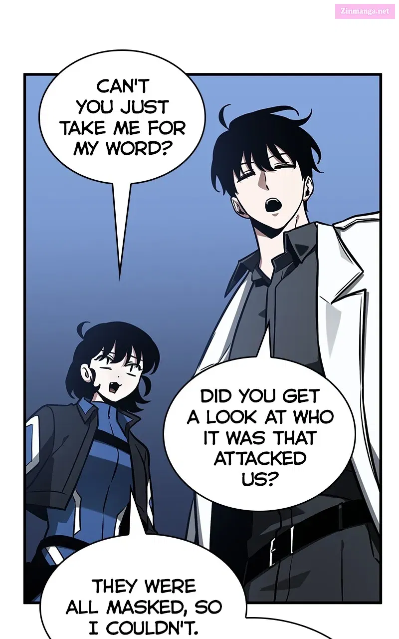 Read Omniscient Reader Manga Online