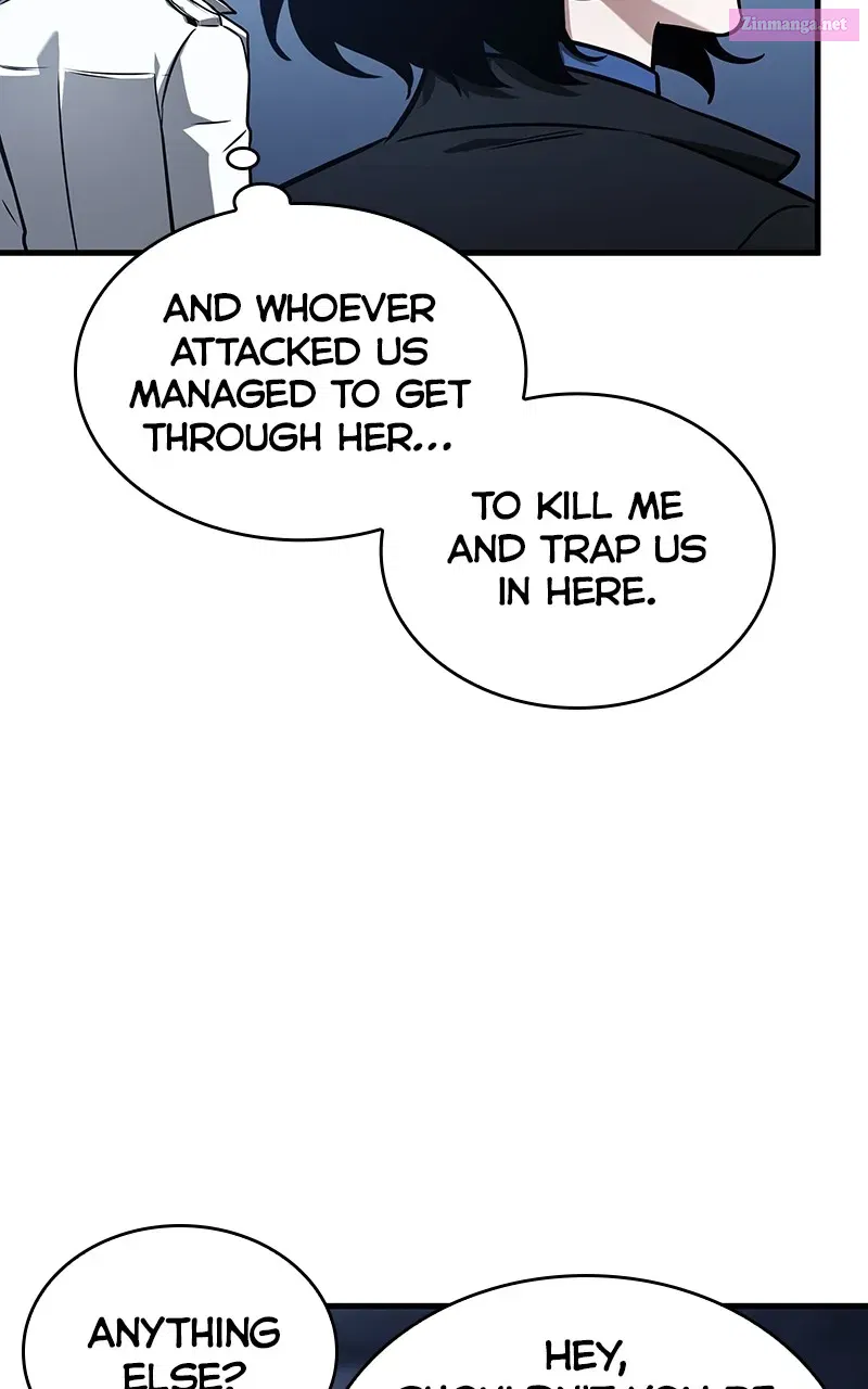 Read Omniscient Reader Manga Online