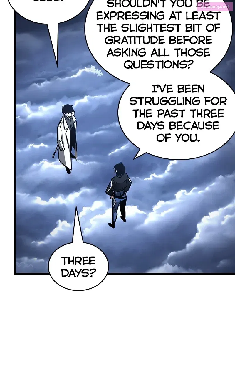Read Omniscient Reader Manga Online